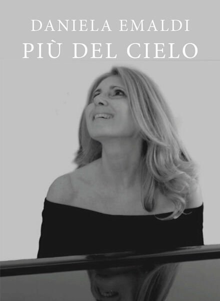 Più del cielo di Daniela Emaldi, 2019, Youcanprint