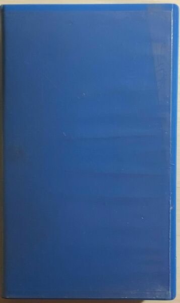 I tre moschettieri VHS - Avventure senza tempo di Aa.vv., 1990, Fabbri Editori