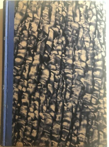 Chimica e mineralogia di Pietro Cuscanti Politi, 1952, Garzanti Editore Milano
