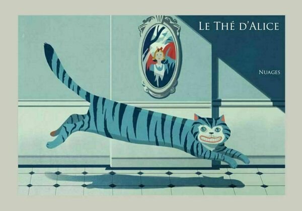 Il tè di Alice di Giancarlo Ascari/cristina Taverna/arianna Vairo, 2016, … | Immagine principale