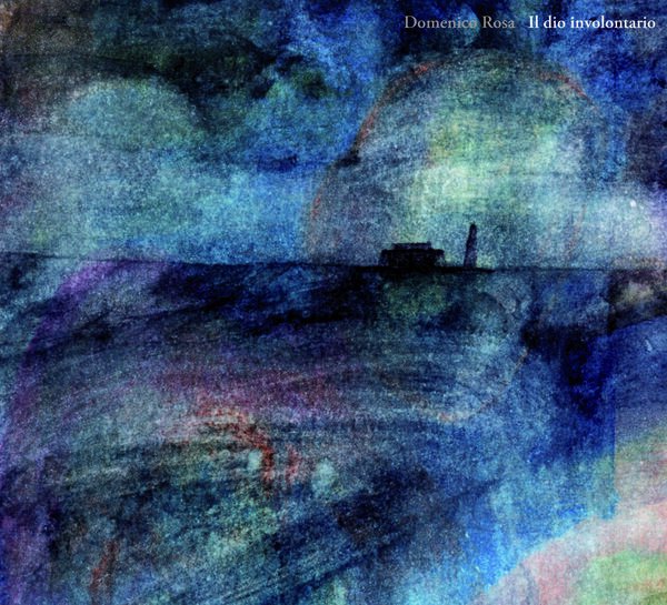 Il dio involontario di Domenico Rosa, 2011, Nuages | Immagine principale