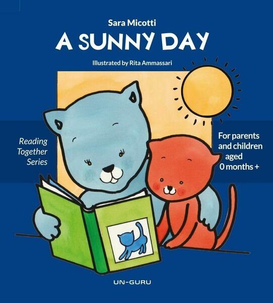 A Sunny Day di Sara Micotti, 2017, Youcanprint