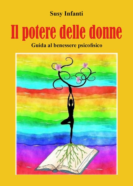 Il potere delle donne. Guida al benessere psicofisico di Susy …