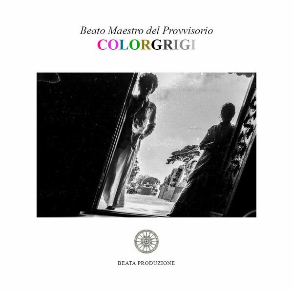 Colorgrigi di Beato Maestro Del Provvisorio, 2020, Youcanprint