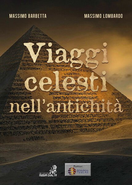 Viaggi celesti nell?antichità di Massimo Barbetta, Massimo Lombardo, 2020, You