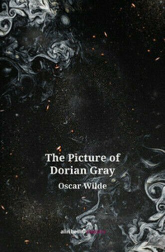 The Picture of Dorian Gray di Oscar Wilde, 2020, Ali …