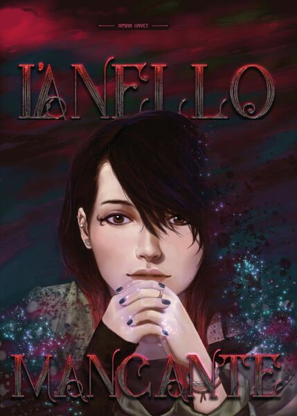 L?anello mancante di Amina Havet, 2021, Youcanprint