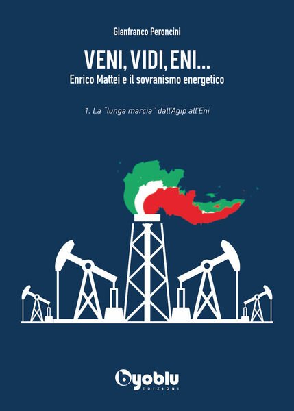 Veni, vidi, Eni. Enrico Mattei e il sovranismo energetico di …