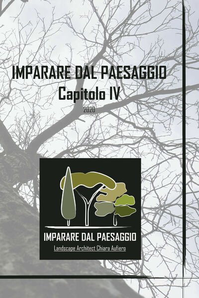 Imparare dal Paesaggio - Capitolo IV di Chiara Aufiero, 2021, …