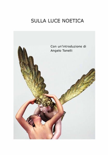 Sulla luce noetica di Stefano Moggio, 2021, Youcanprint