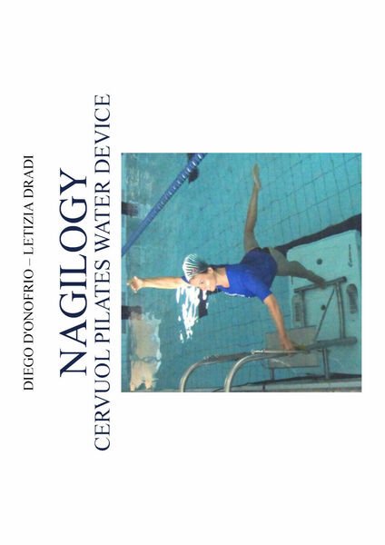 Nagilogy cervuol water device di Diego D?Onofrio, Letizia Dradi, 2021, …