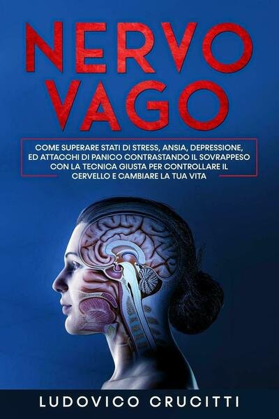 Nervo Vago Come Superare Stati di Stress, Ansia, Depressione ed … | Immagine principale