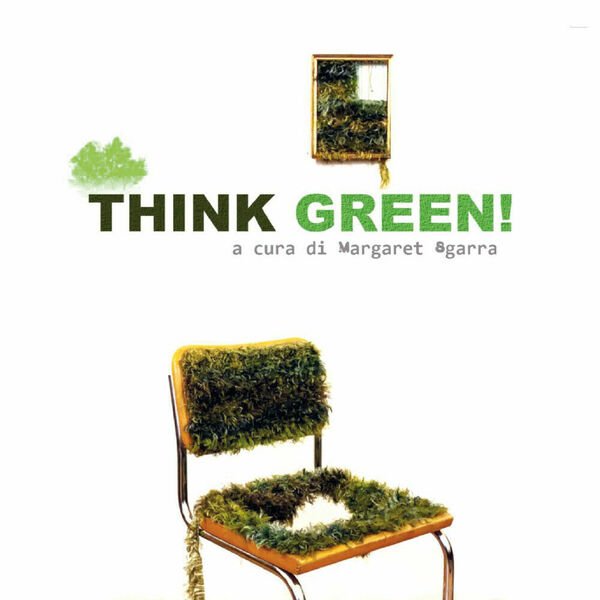 Think Green di Margaret Sgarra, 2021, Youcanprint