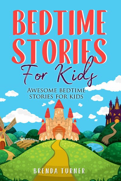 Bedtime Stories for Kids. Awesome bedtime stories for kids di …