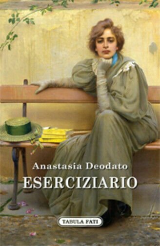 Eserciziario di Anastasia Deodato, 2019, Tabula Fati