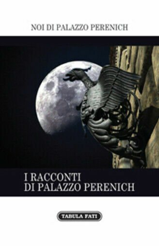 I racconti di Palazzo Perenich di F. Pasquale, E. Fimiani, …