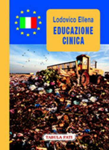 Educazione cinica di Lodovico Ellena, 2007, Tabula Fati