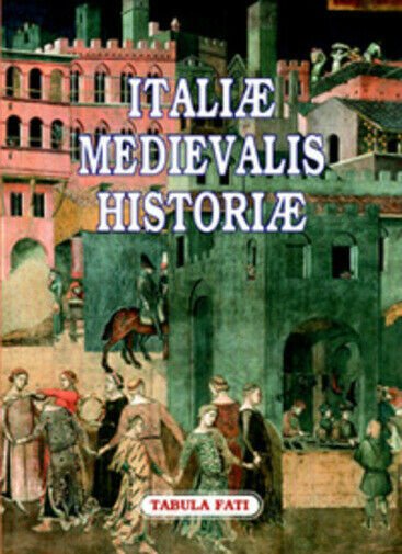 Italiae medievalis historiae. Premio letterario philobiblon 2006 di L. Molinini,