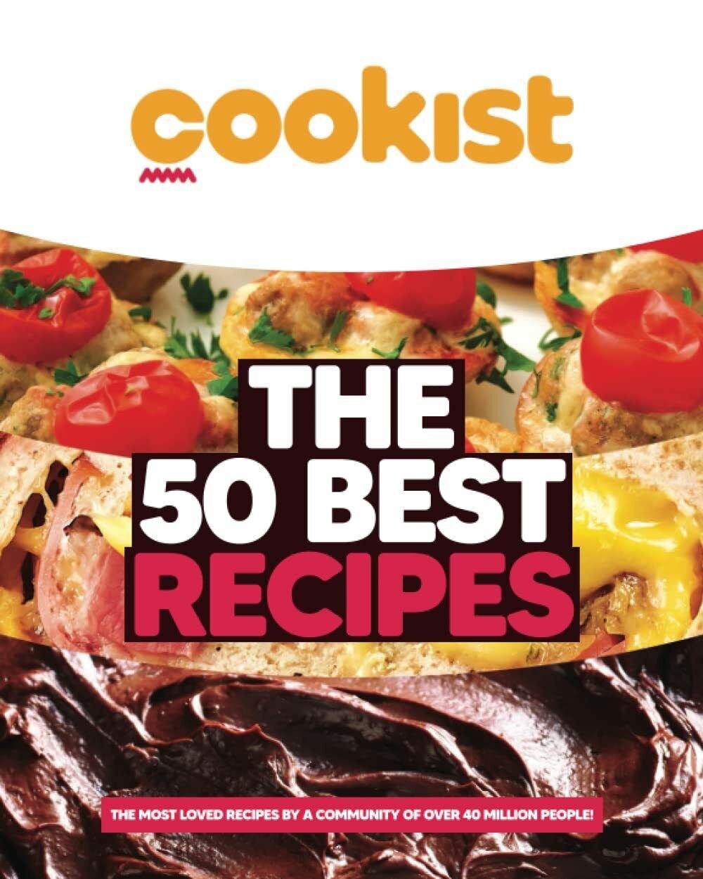 50 best recipes: The most loved recipes from a community …