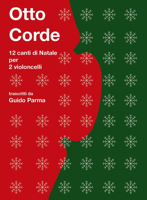 8 CORDE. 12 pezzi per due celli di Guido Parma, … | Immagine Gallery 2