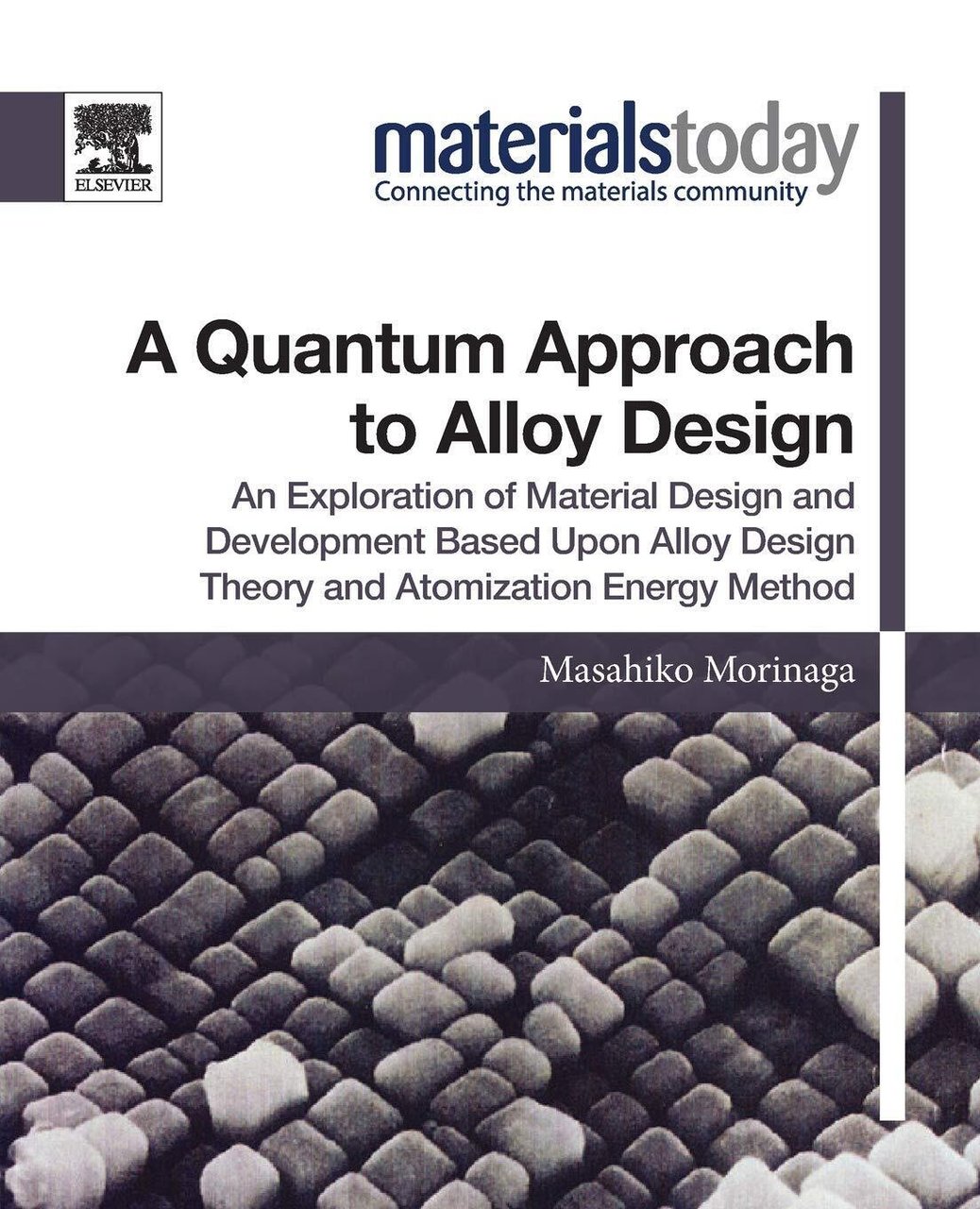 A Quantum Approach to Alloy Design - Masahiko - Elsevier, …