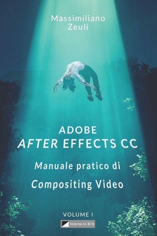 Adobe After Effects CC - Manuale Pratico Di Compositing Video …