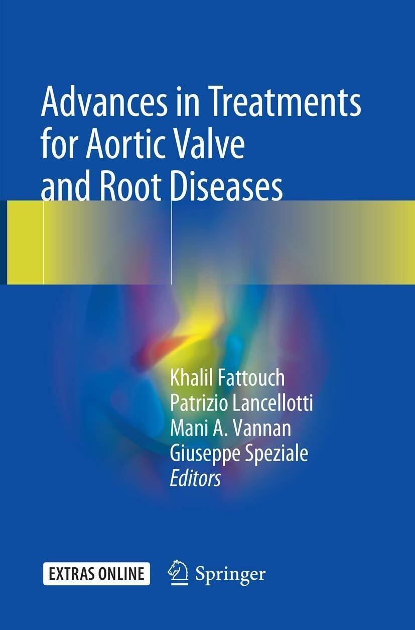 Advances In Treatments For Aortic Valve And Root Diseases - …