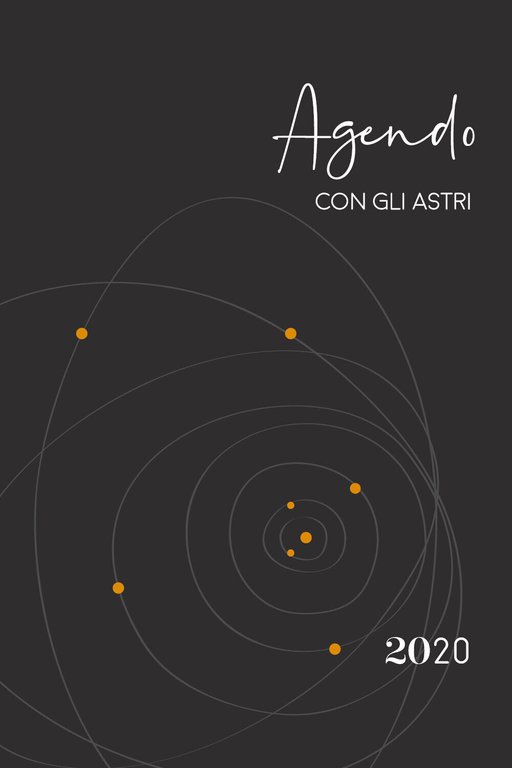Agendo con gli Astri - di Caterina Ciminari, Cristina Barbaresi, …