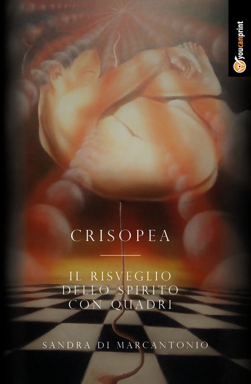 Ahima Crisopea - Il Risveglio Dello Spirito con quadri - …