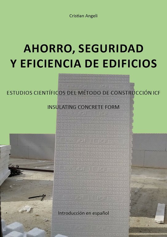 Ahorro, seguridad y eficiencia de edificios. Estudios científicos del método … | Immagine Gallery 2