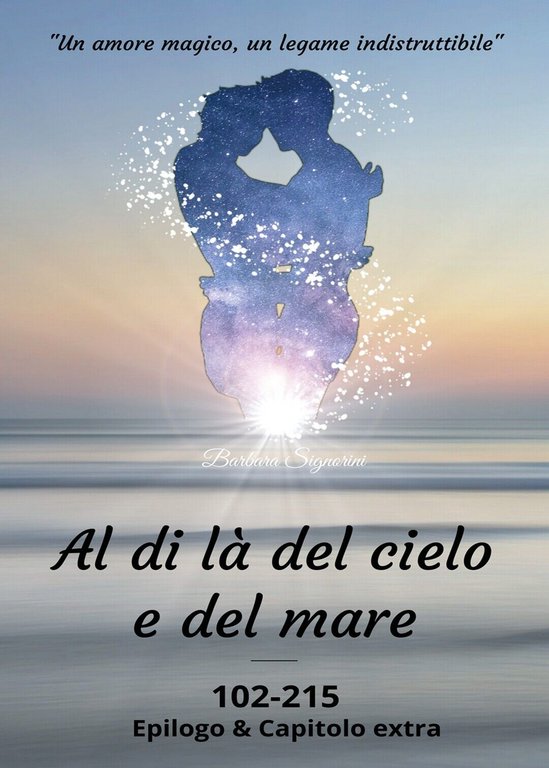 Al di là del cielo e del mare - 102-215 …