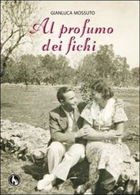 Al profumo dei fichi di Gianluca Mossuto, 2018, Lupo | Immagine Gallery 2