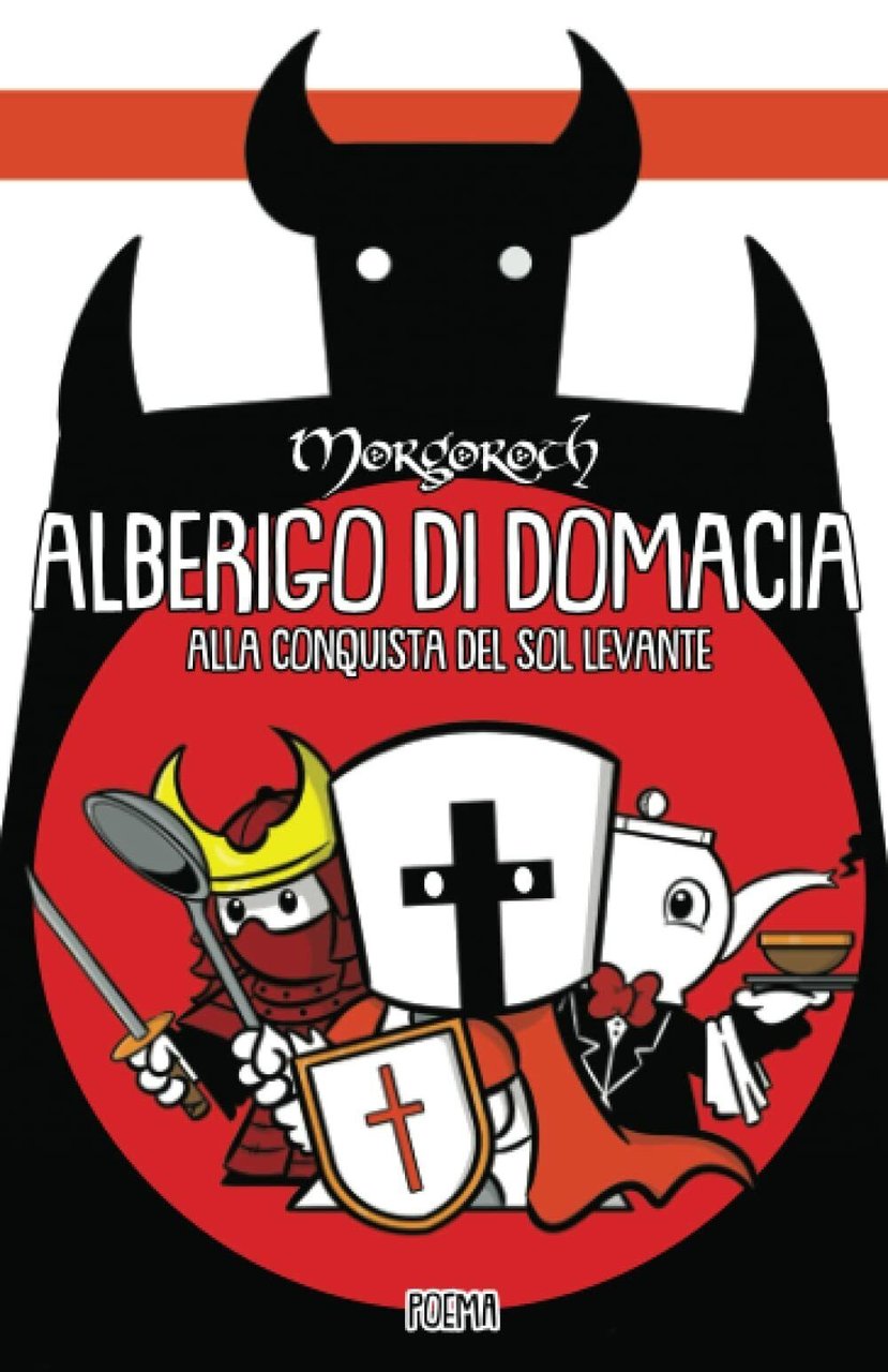 Alberigo di Domacia 2: Alla conquista del Sol Levante di …