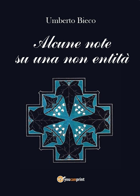 Alcune note su una non entità di Umberto Bieco, 2017, …