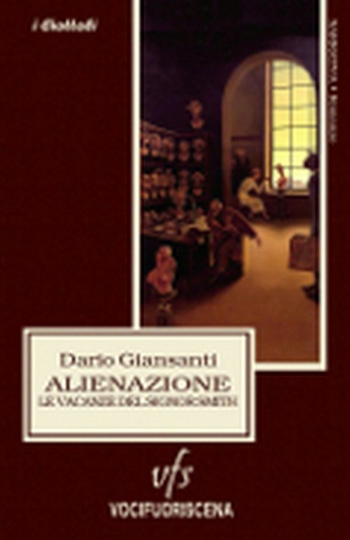 ALIENAZIONE LE VACANZE DEL SIGNOR SMITH di Dario Giansanti, 2018, …