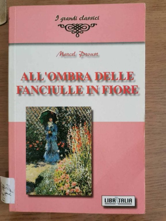 All'ombra delle fanciulle in fiore | Immagine Gallery 2
