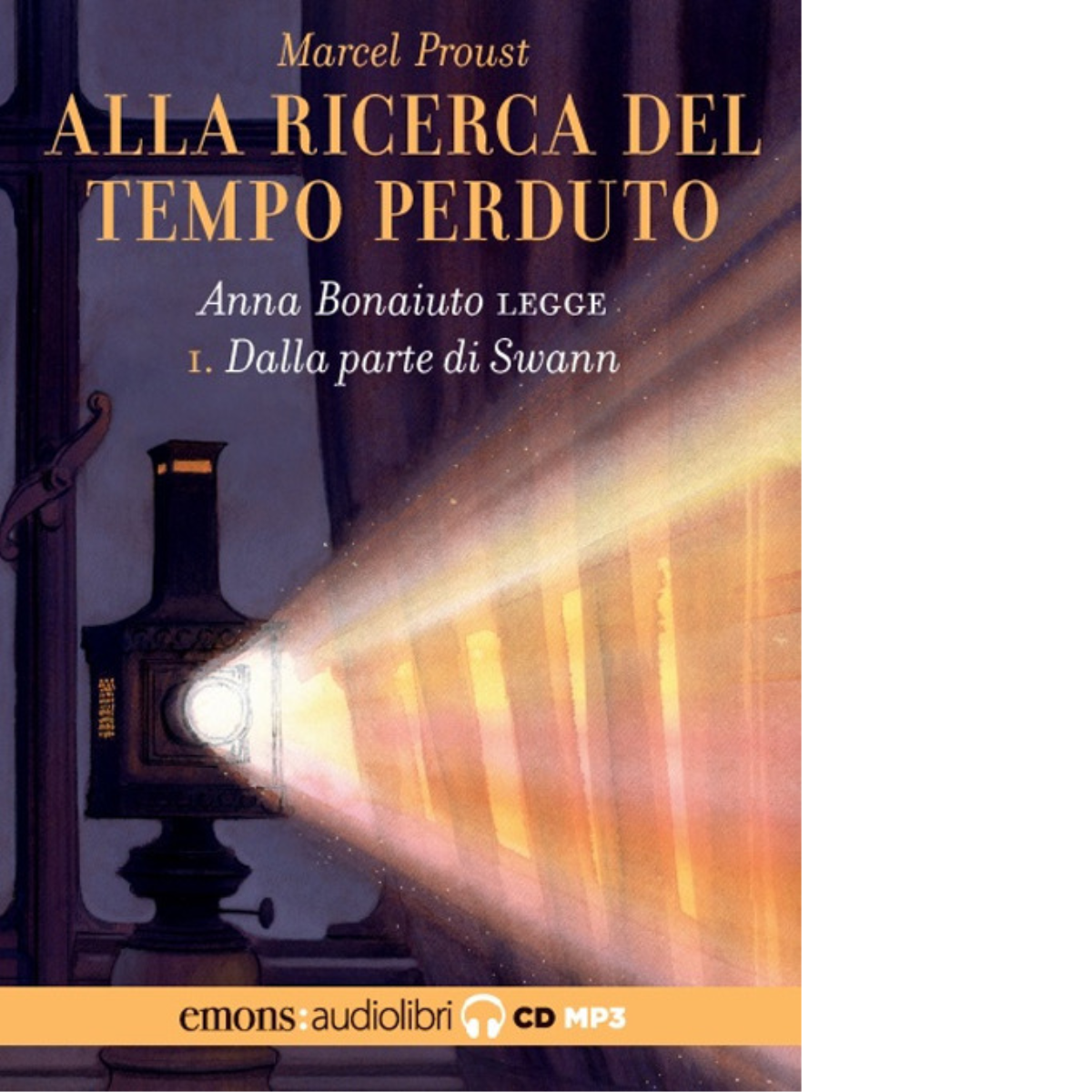 ALLA RICERCA DEL TEMPO PERDUTO ? VOL. 1 ? DALLA …