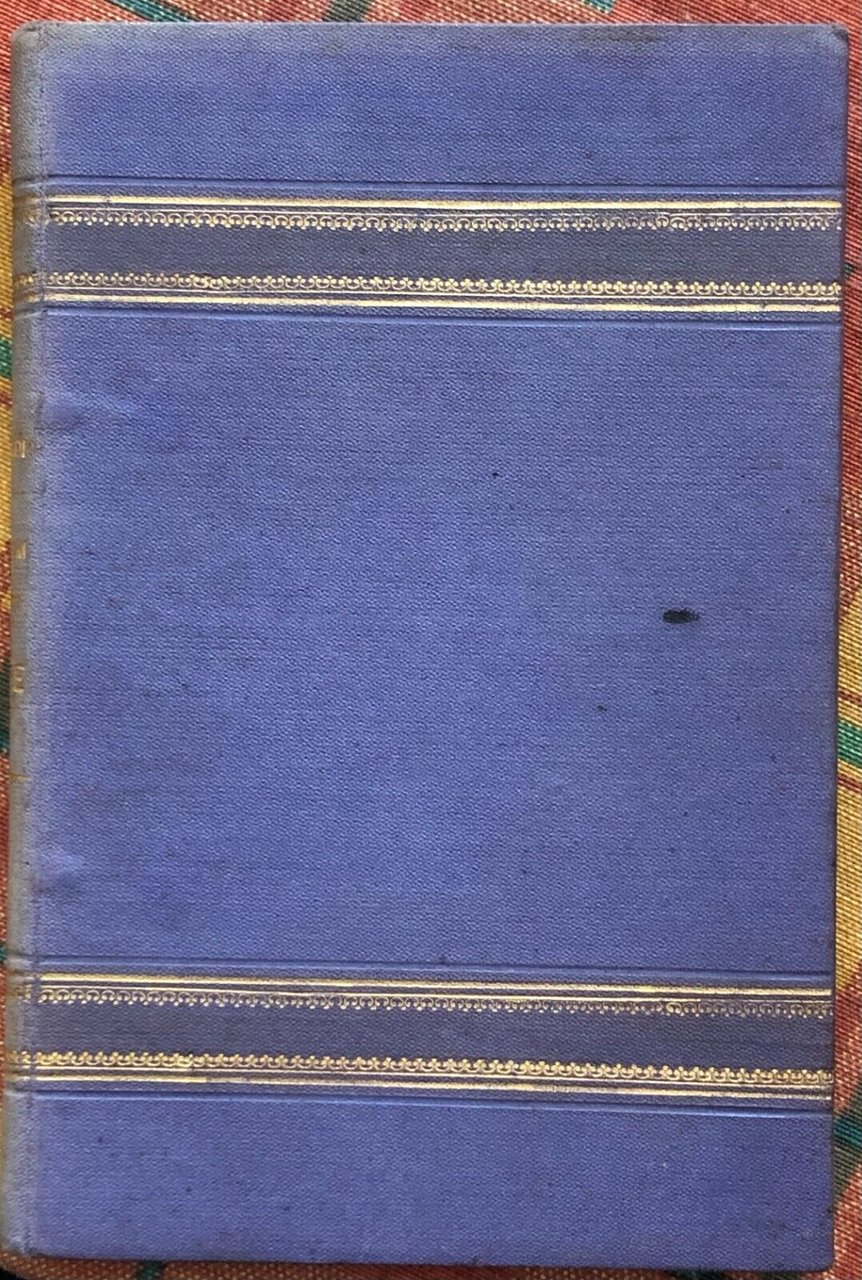 Amate! Letture per la classe IV elementare femminile di V. … | Immagine principale