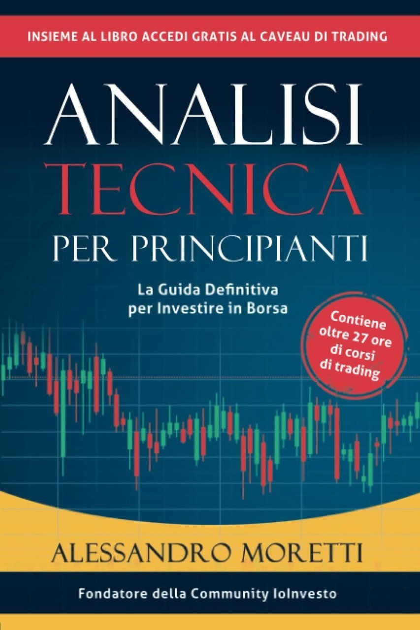 Analisi Tecnica per principianti: La guida definitiva per investire in …
