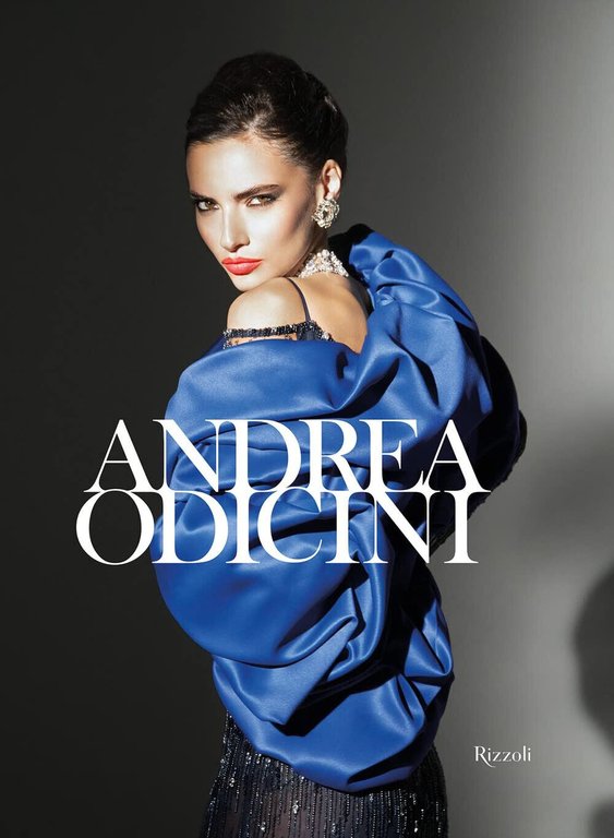Andrea Odicini. Ediz. illustrata - Sofia Gnoli - Rizzoli, 2023