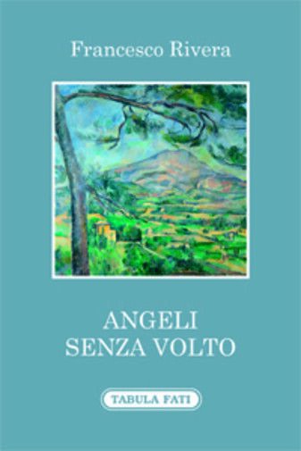 Angeli senza volto di Francesco Rivera, 2015, Tabula Fati