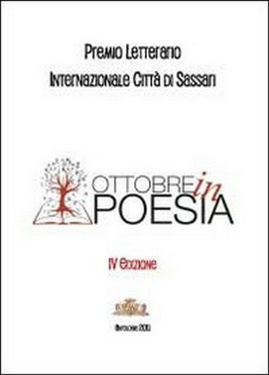 Antologia 2011 di Associazione Pop, 2011, Youcanprint