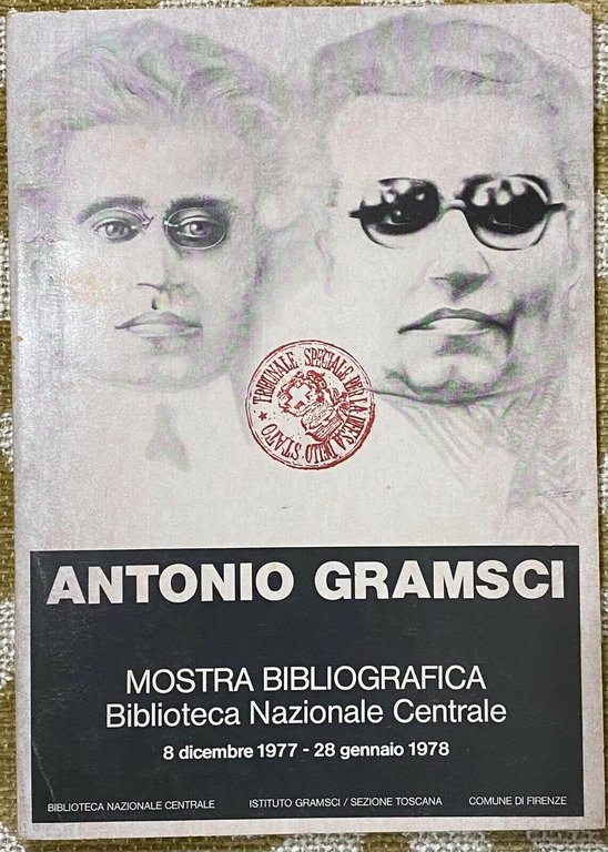 Antonio Gramsci - Aa.Vv. - Istituto Gramsci - 1977 - …