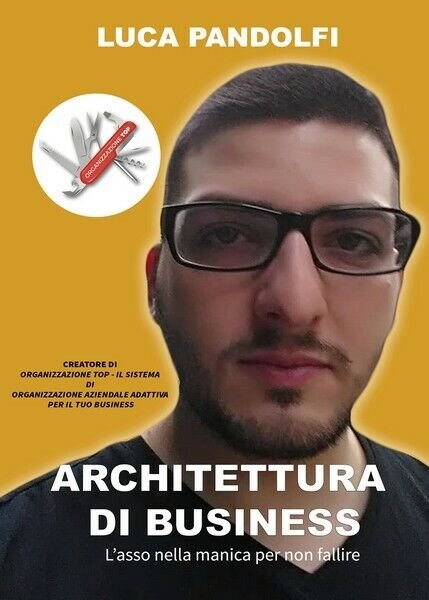 Architettura di business - L?asso nella manica per non fallire …