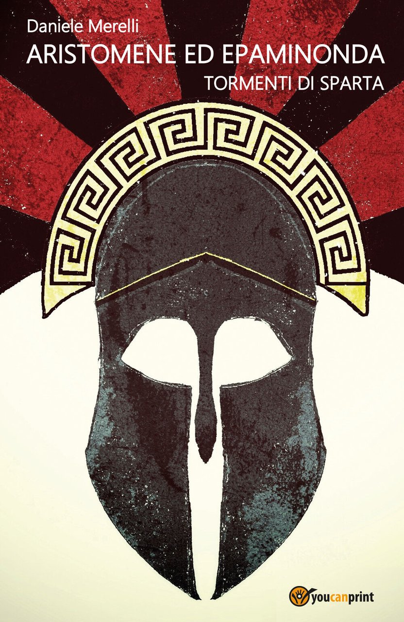 Aristomene ed Epaminonda. Tormenti di Sparta di Daniele Merelli, 2022, … | Immagine principale