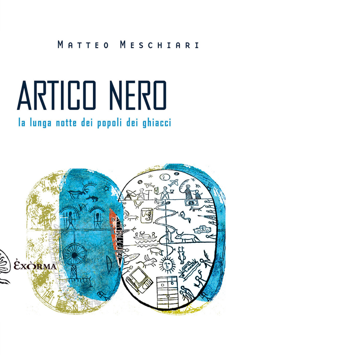 ARTICO NERO LA LUNGA NOTTE DEI POPOLI DEI GHIACCI - …