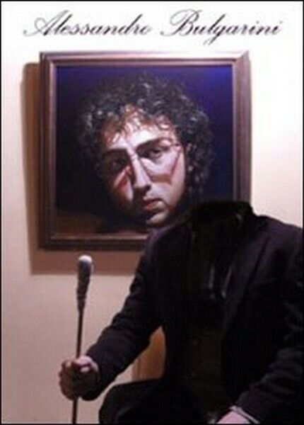 Attraverso l?immagine al di là dell?immagine, Alessandro Bulgarini, 2009- ER | Immagine Gallery 2