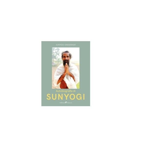 Autobiografia di Sunyogi - Sunyogi Umasankar, 2019, Ali Ribelli