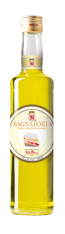 Bagnatorta Russo Siciliano/500 ml