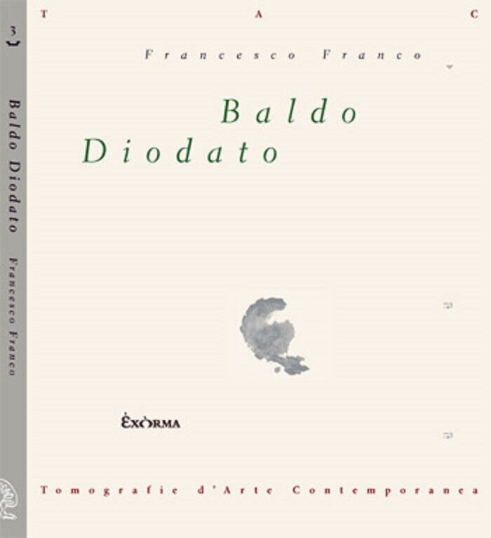 Baldo Diodato di Francesco Franco - Exòrma, 2011